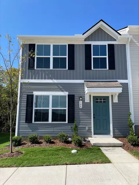 2757 Thornton Grove Blvd #166, Nashville, TN 37207