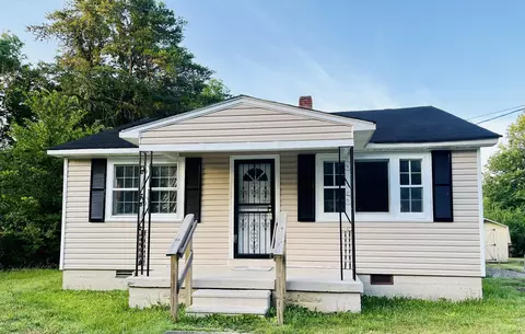 716 E 6th St, Columbia, TN 38401