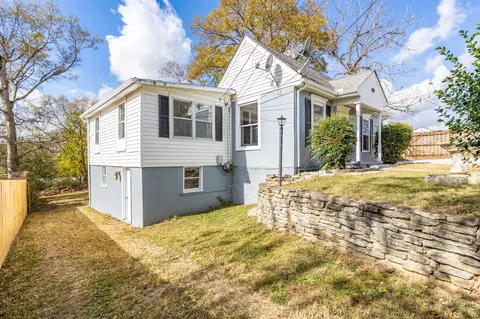 511 Transit Ave, Columbia, TN 38401