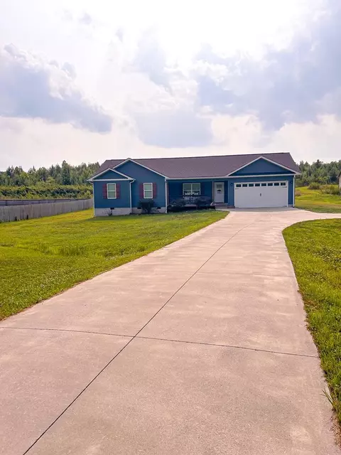 3345 Oscar Nance, Tunnel Hill, GA 30755