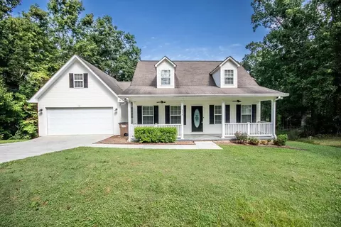295 Stackstone Dr, Dalton, GA 30721