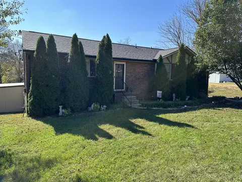 118 Forrest St, Ashland City, TN 37015