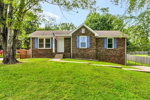 242 Northwood Ter, Clarksville, TN 37042