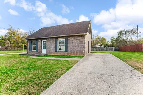 1433 Durrett Ave, Hopkinsville, KY 42240