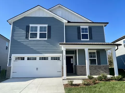 315 Ellis Ln, Lebanon, TN 37087