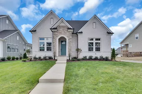 2187 Broadway St, Nolensville, TN 37135