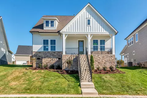 5004 Evangeline Pl, Nolensville, TN 37135