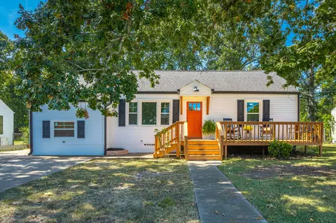 118 Tanforan Dr, Rossville, GA 30741
