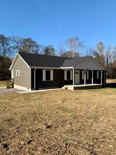 136 Hogans Creek Rd, Carthage, TN 37030