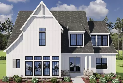 7008 Lampkins Crossing Dr, College Grove, TN 37046