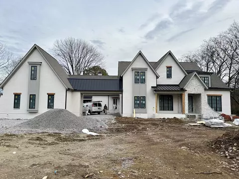 6135 Jocelyn Hollow Rd, Nashville, TN 37205