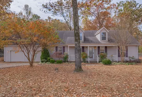 91 Snow Rd, Flintville, TN 37335