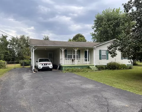 618 Frank Martin Rd, Shelbyville, TN 37160