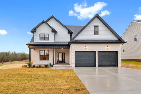 4376 Spregan Way, Smyrna, TN 37167