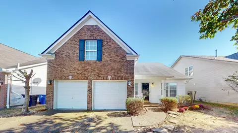 3134 Langley Dr, Franklin, TN 37064