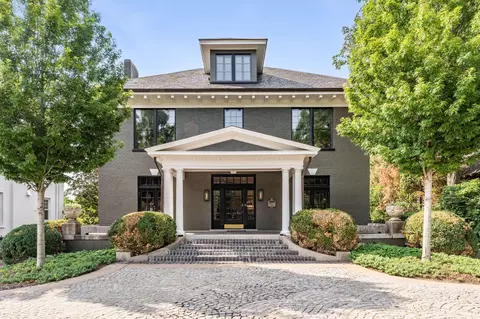 3714 W End Ave, Nashville, TN 37205