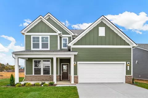 5045 Cothron Dr, White House, TN 37188