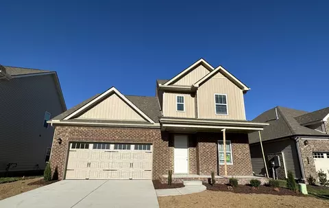 360 Mattieton Ln, Gallatin, TN 37066