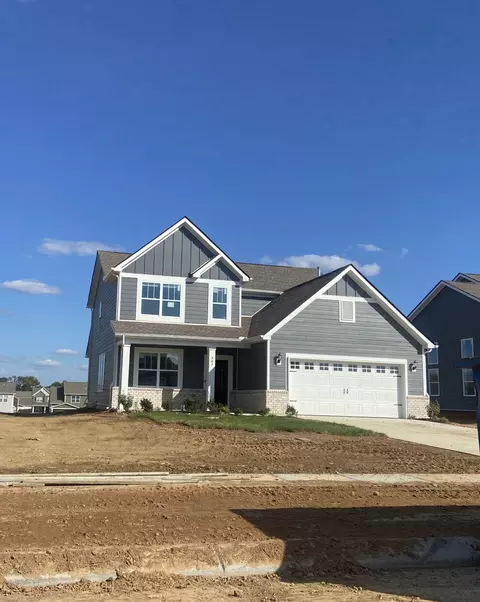 172 Ravens Crest Ave, Mount Juliet, TN 37122