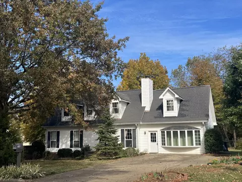 1406 Ashlawn Dr, Murfreesboro, TN 37129
