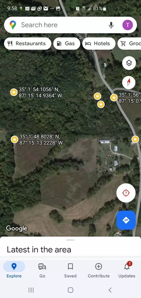 0 New Hope Rd, Five Points, TN 38457 photo 9