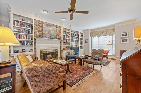 122 Cottonwood Cir, Franklin, TN 37069