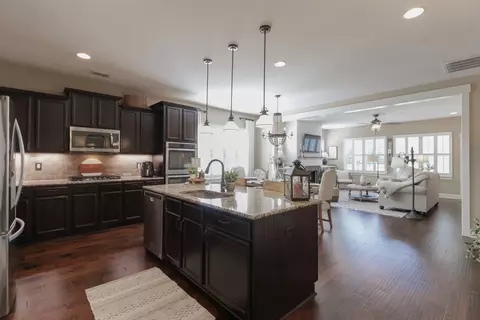 1007 Nolencrest Way, Franklin, TN 37067