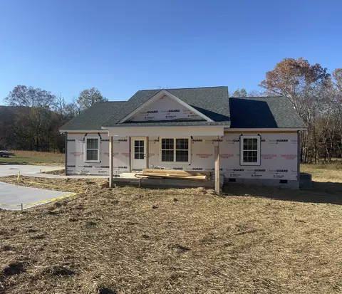 138 Hogans Creek Rd, Carthage, TN 37030