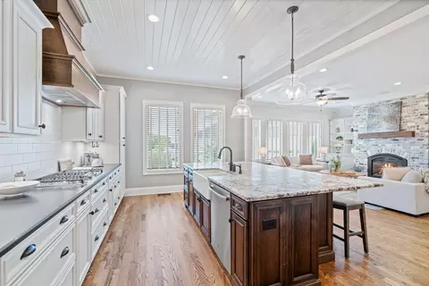 6325 Turkey Foot Ct, Franklin, TN 37067