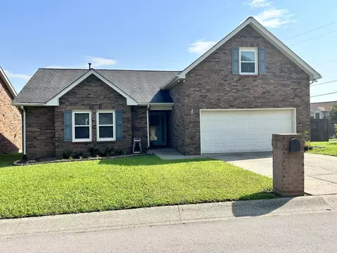 200 Roslyn Ct, Nashville, TN 37221