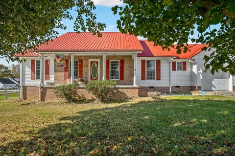 2957 W Haven Dr, Cookeville, TN 38501