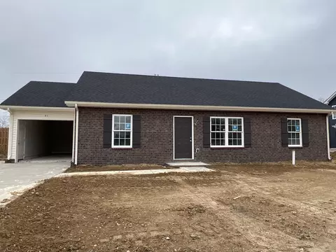 61 Timber Cir, Manchester, TN 37355