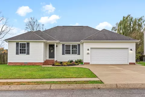 907 Wing Tip Cir, Hopkinsville, KY 42240