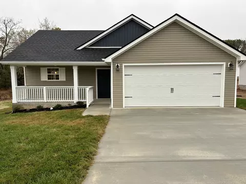 525 Liberty Park, Clarksville, TN 37042