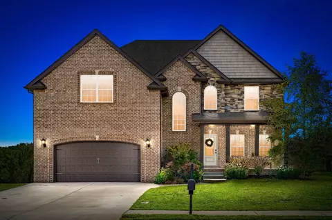 3508 Smith Brothers Ln, Clarksville, TN 37043