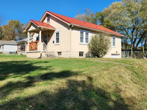 4427 Church St, Greenbrier, TN 37073