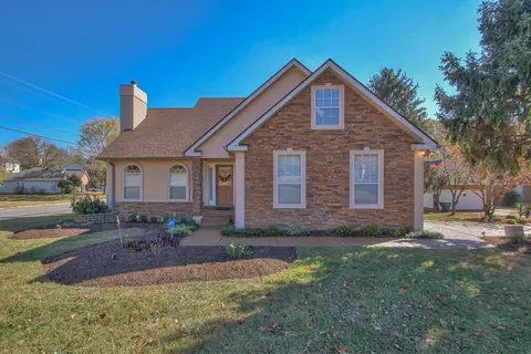 701 Bradford Hills Cv, Nashville, TN 37211