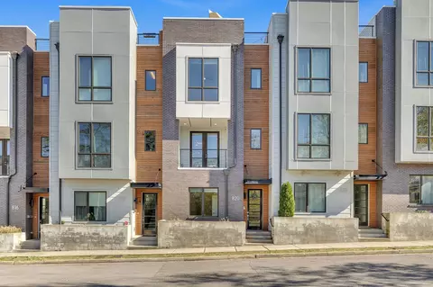 820 13th Ave S, Nashville, TN 37203