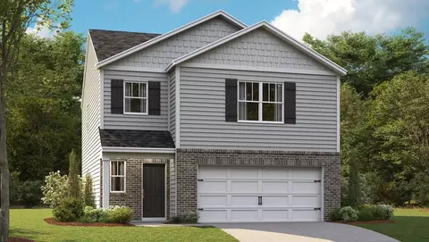 7109 Golden Way, White House, TN 37188