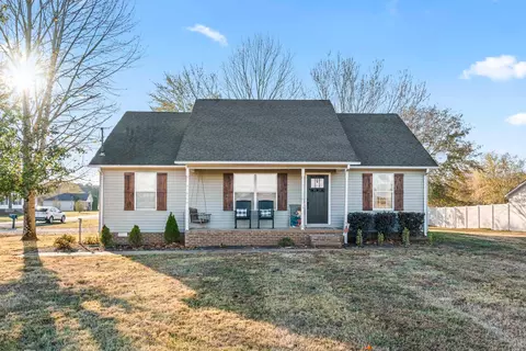 1961 Halls Mill Rd, Unionville, TN 37180