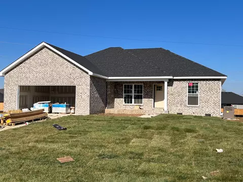 205 Ava Way, Shelbyville, TN 37160