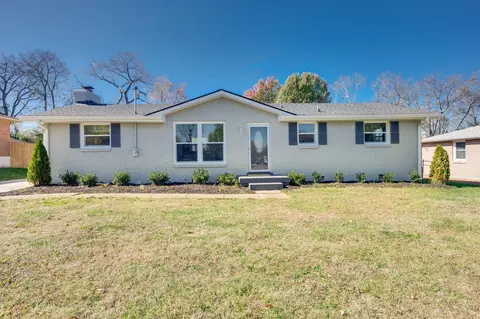 3716 Plantation Dr, Hermitage, TN 37076