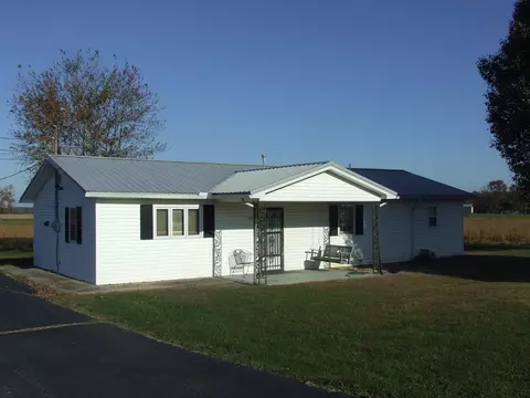 471 Mullican Rd, Mcminnville, TN 37110