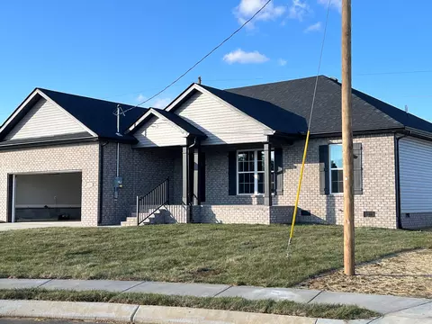 203 Ava Way, Shelbyville, TN 37160