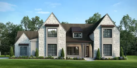 8880 Edgecomb Dr, College Grove, TN 37046