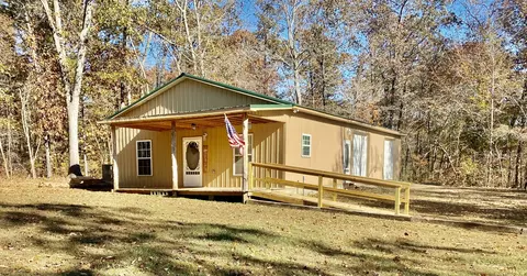 5148 Crisp Springs Rd, Mcminnville, TN 37110