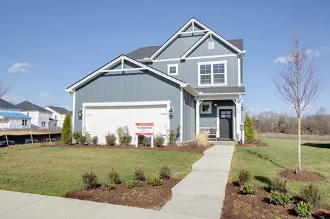 5369 Bellflower Hls, Hermitage, TN 37076