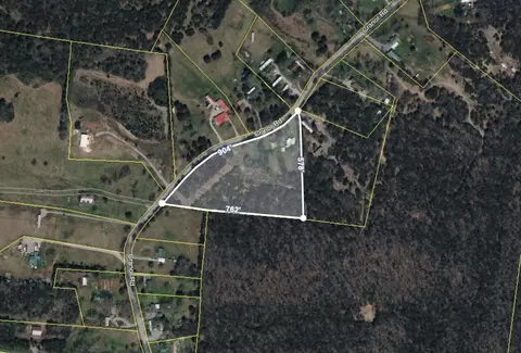 882 Cranor Rd, Murfreesboro, TN 37130