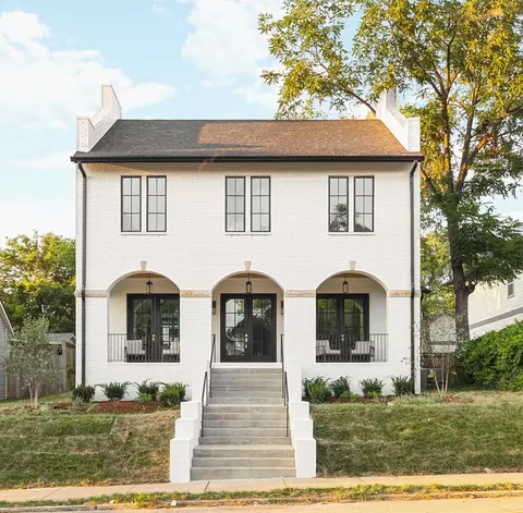 1519 Long Ave, Nashville, TN 37206