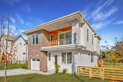 1225 Keller Ave, Nashville, TN 37216